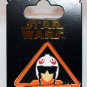 Disney Star Wars 2016 May the 4th Be With You Pin Rebel Pilot Limited Release