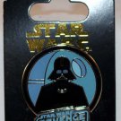 Disney Star Wars 2016 May the Fifth Pin Darth Vader Limited Release