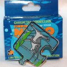 Disney Character Connection Finding Nemo Puzzle Piece Mystery Pin Anchor Limited Edition 900 Disney Character Connection Finding Nemo Puzzle Piece Mystery Pin Anchor Limited Edition 900