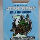 Disneyland runDisney 2015 Inaugural Star Wars Half Marathon Weekend Rebel Challenge Pin Ltd Release Disneyland runDisney 2015 Inaugural Star Wars Half Marathon Weekend Rebel Challenge Pin Ltd Release