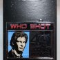 Disney Star Wars 40th Anniversary Pin Who Shot First Han Greedo Limited Edition 4000