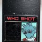 Disney Star Wars 40th Anniversary Pin Who Shot First Han Greedo Limited Edition 4000