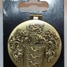 Walt Disney Day 2015 Family Crest Pin Limited Edition 5000 Walt Disney Day 2015 Family Crest Pin Limited Edition 5000