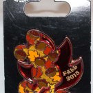 Disney Fall 2015 Stained Glass Pin Mickey Mouse Limited Edition 2000 Disney Fall 2015 Stained Glass Pin Mickey Mouse Limited Edition 2000