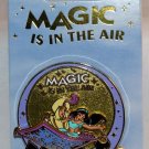 Disneyland Magic Is In The Air 2016 Pin Aladdin and Jasmine Limited Edition 3000