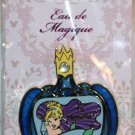 Disney Eau de Magique Perfume Bottle February 2014 Pin of the Month Cinderella LImited Edition 2000 Disney Eau de Magique Perfume Bottle February 2014 Pin of the Month Cinderella LImited Edition 2000
