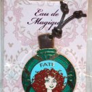 Disney Eau de Magique Perfume Bottle June 2014 Pin of the Month Merida LImited Edition 2000 Disney Eau de Magique Perfume Bottle June 2014 Pin of the Month Merida LImited Edition 2000