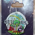 Disney D23 Destination D 2014 Attraction Rewind Kitchen Kabaret Limited Edition 300 Disney D23 Destination D 2014 Attraction Rewind Kitchen Kabaret Limited Edition 300