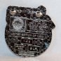 Disney Star Wars The Force Awakens Countdown Pin No. 1 Droids Limited Edition 10000