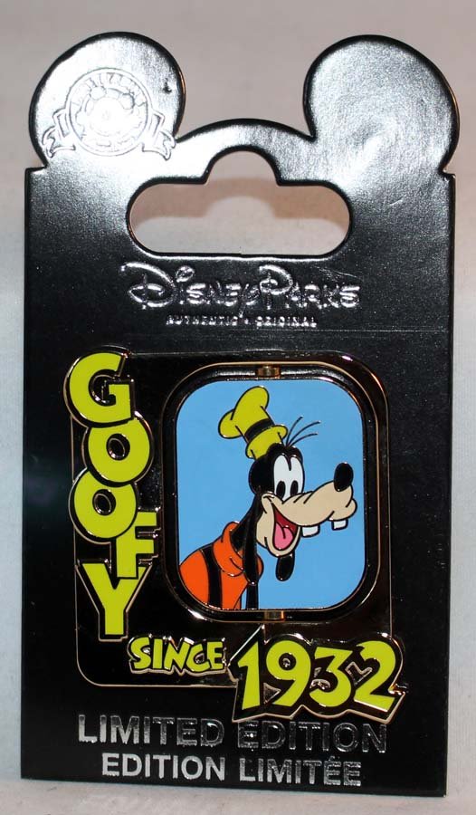 goofy 85th anniversary