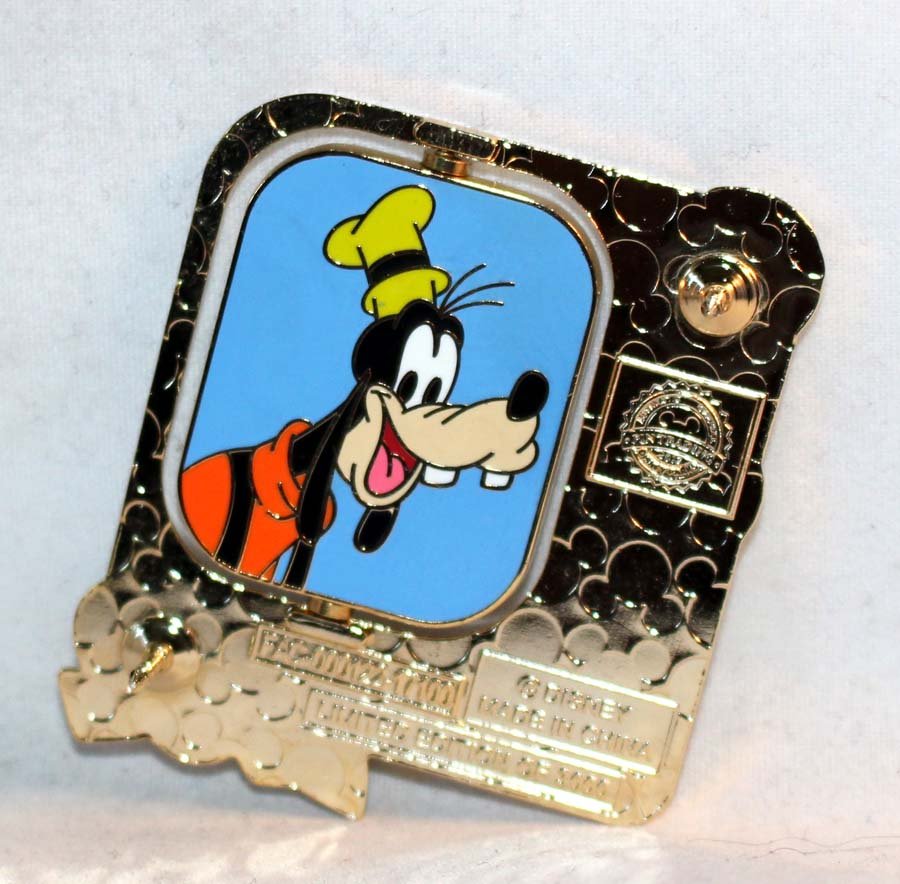 goofy 85th anniversary