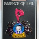 Disney Essence of Evil Perfume Bottle Pin Emperor's New Groove Yzma Limited Edition 3000 Disney Essence of Evil Perfume Bottle Pin Emperor's New Groove Yzma Limited Edition 3000