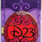 Disney D23 Club Pin Partners Statue Walt and Mickey Disney D23 Club Pin Partners Statue Walt and Mickey