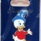 Walt Disney Imagineering WDI Characters in Sorcerer Hats Pin Nephew Huey Limited Edition 200 Walt Disney Imagineering WDI Characters in Sorcerer Hats Pin Nephew Huey Limited Edition 200