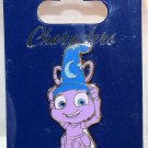 Walt Disney Imagineering WDI Characters in Sorcerer Hats Pin Dot Limited Edition 200 Walt Disney Imagineering WDI Characters in Sorcerer Hats Pin Dot Limited Edition 200