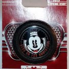 Disneyland Gear Up For Adventure Micky Mouse Tire Pin Limited Edition 500