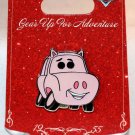 Disneyland Gear Up For Adventure Toy Story Hamm Car Pin Limited Edition 500 Disneyland Gear Up For Adventure Toy Story Hamm Car Pin Limited Edition 500