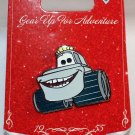 Disneyland Gear Up For Adventure Toy Story Yeti Car Pin Limited Edition 500 Disneyland Gear Up For Adventure Toy Story Yeti Car Pin Limited Edition 500