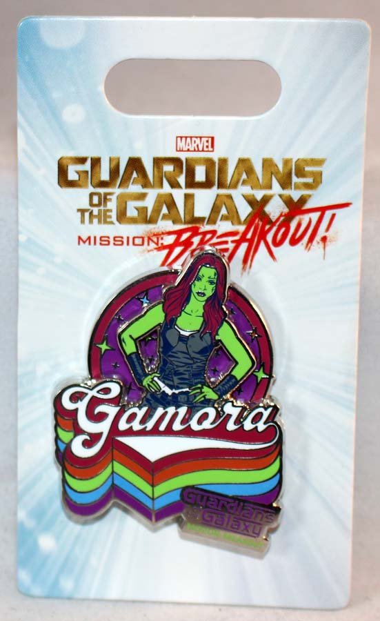 guardians of the galaxy mission breakout shirt