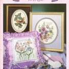 Stoney Creek Collection Butterfly Wings 9 Designs in Cross Stitch