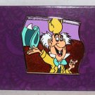 Disney Alice in Wonderland 65th Anniversary Reveal-Conceal Pin Mad Hatter Limited Release Disney Alice in Wonderland 65th Anniversary Reveal-Conceal Pin Mad Hatter Limited Release