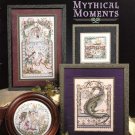 Stoney Creek Collection Mythical Moments 6 Designs to Cross Stitch