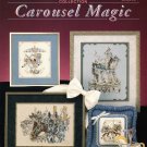 Stoney Creek Collection Carousel Magic 7 Designs to Cross Stitch