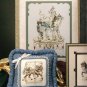 Stoney Creek Collection Carousel Magic 7 Designs to Cross Stitch