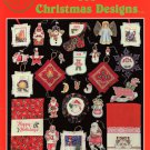 Cross My Heart 101 Christmas Designs to Cross Stitch
