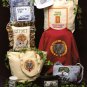 Cross My Heart Ecology Counts 13 Designs in Cross Stitch