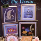Cross My Heart The Ocean 9 Designs to Cross Stitch