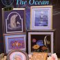 Cross My Heart The Ocean 9 Designs to Cross Stitch