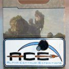 Walt Disney World Pandora The World of Avatar Alpha Centauri Expeditions Logo Pin Walt Disney World Pandora The World of Avatar Alpha Centauri Expeditions Logo Pin