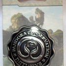 Walt Disney World Pandora The World of Avatar Conservation Initiative Logo Pin Walt Disney World Pandora The World of Avatar Conservation Initiative Logo Pin