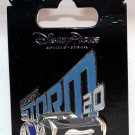 Disney Pixar Cars 3 Jackson Storm Pin Disney Pixar Cars 3 Jackson Storm Pin
