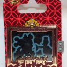 Walt Disney World Twilight Zone Tower of Terror Service Elevator Magic Slider Pin