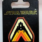 Disney Parks Star Wars U-Wing Fighter Pin