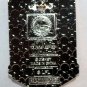 Disney Parks Star Wars The Force Awakens Pin First Order Power