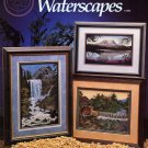 Cross My Heart Waterscapes 6 Designs to Cross Stitch