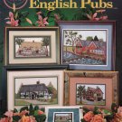 Cross My Heart English Pubs 7 Designs to Cross Stitch Cross My Heart English Pubs 7 Designs to Cross Stitch
