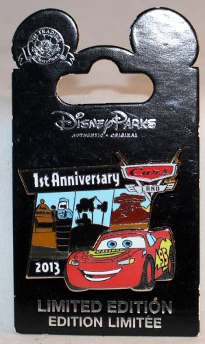 disneyland cars land merchandise