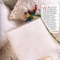 Cross Stitch Sampler Magazine Spring 1994 Issue 12 Projects Erica Wilson