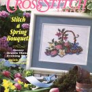 Cross Stitch Sampler Magazine Spring 1992 Issue 12 Projects