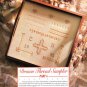Cross Stitch Sampler Magazine Spring 1992 Issue 12 Projects