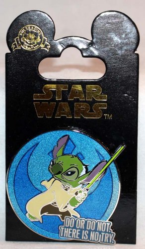 stitch yoda pin