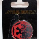 Disney Parks Star Wars Rogue One Darth Vader and Death Star Pin Disney Parks Star Wars Rogue One Darth Vader and Death Star Pin