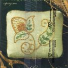 Sampler and Antique Needlework Quarterly Magazine Number 38 Spring 2005 Sealed