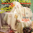 Cross Stitch Magazine Number 28 April-May 1995 Issue 19 Projects