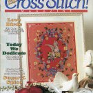 Cross Stitch Magazine Number 45 February-March 1998 Issue 13 Projects
