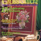 Cross Stitch Magazine Number 12 August-September 1992 Issue 17 Projects